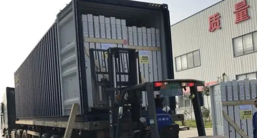 用集装箱物流货运托盘是什么？？？？？？