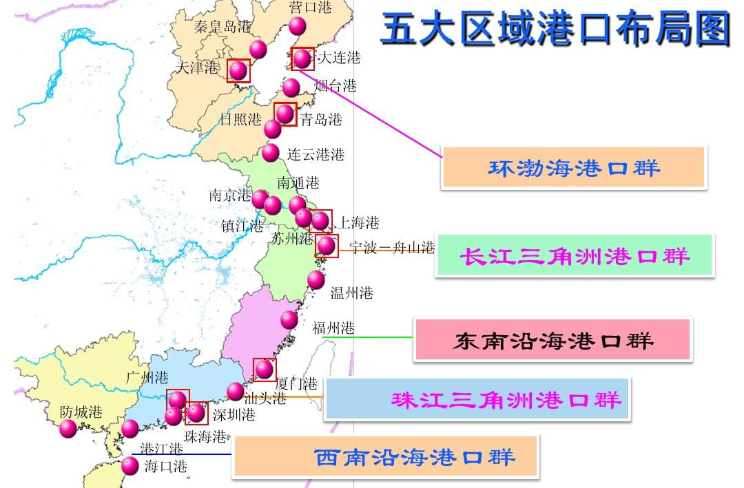 内贸海运，，，，，，，，海内集装箱海运船公司有哪些？？？？？