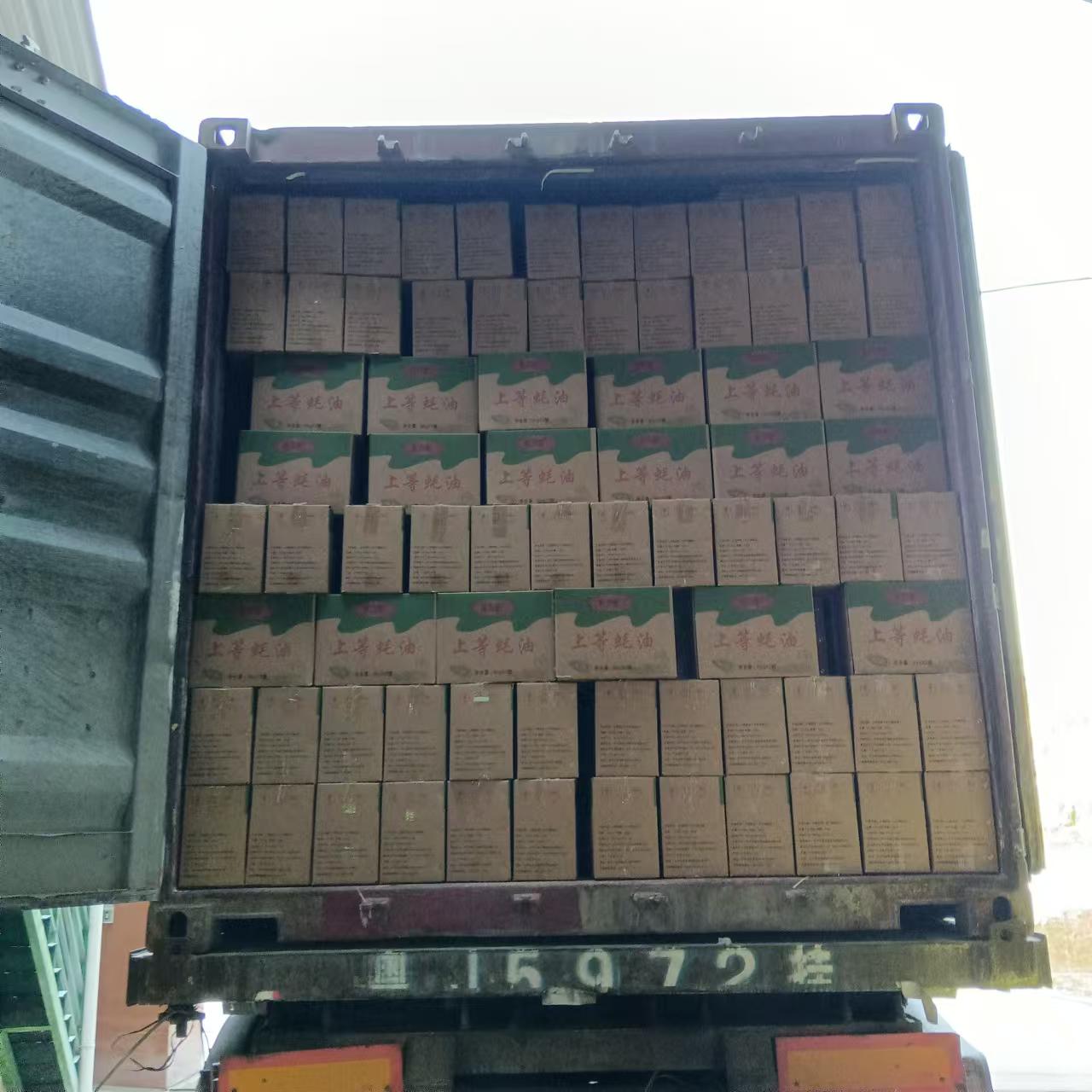 调味品、饮品可以走海内海运物流吗？？？？？？？需要注重什么